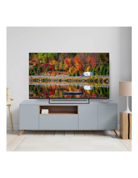 50 4K SMART TV