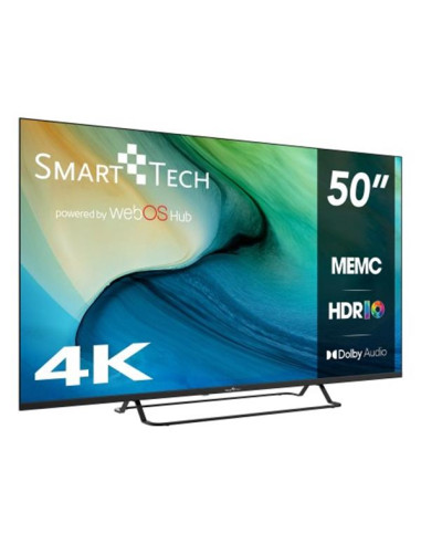 50 4K SMART TV