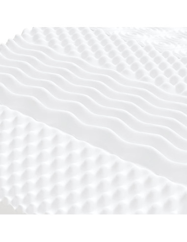 Divano Letto Estraibile con Cassetti Giallo 80x200cm in Velluto