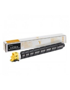 KYOCERA TK-8515Y cartuccia toner 1 pz Originale Giallo