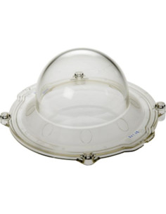 AXIS Q3517-SLVE CLEAR DOME  2 PCS