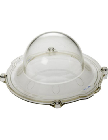 AXIS Q3517-SLVE CLEAR DOME  2 PCS