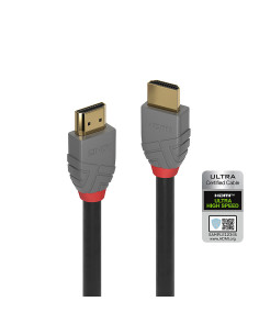 Lindy 36953 cavo HDMI 2 m HDMI tipo A (Standard) Nero