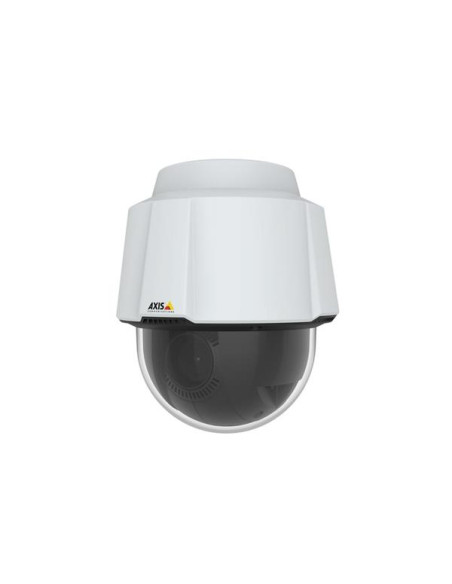 AXIS P5654-E MK II 50HZ