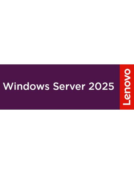WIN SVR 2025 RDS CAL (5 DEVICE)