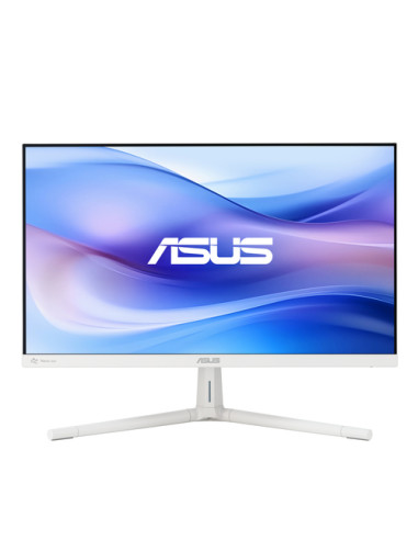ASUS EyeCare VU279HFI-W Monitor PC 68,6 cm (27") 1920 x 1080 Pixel Full HD LED Bianco