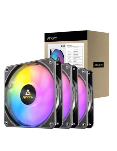 P12 PWM ARGB_3PK