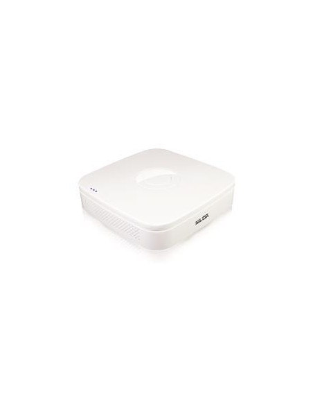 NVR 9 CANALI IP 2MP