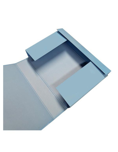 PORTA PROGETTI DORSO 7 COL. ASS.