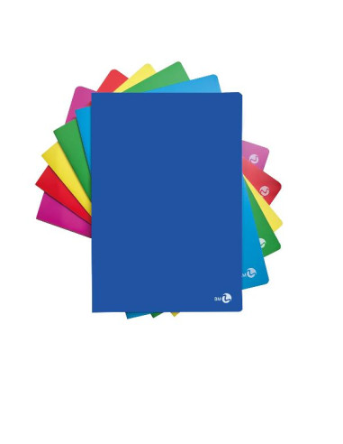 CF10 QUAD. COLOR PPL A4 80GR R.5MM