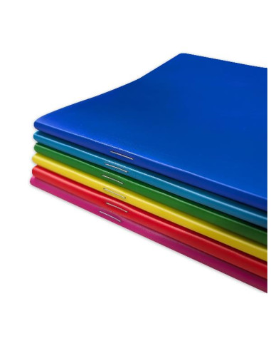 CF10 QUAD. COLOR PPL A4 80GR R.5MM