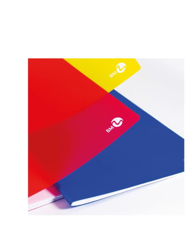 CF10 QUAD. COLOR PPL A4 80GR R.4MM