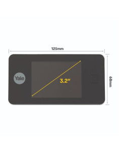 BASIC DDV 14MM 3 2  BLACK BLISTER