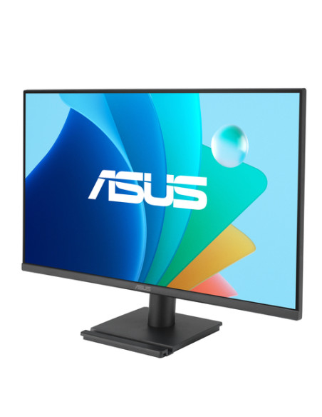 ASUS VA279HG Monitor PC 68,6 cm (27") 1920 x 1080 Pixel Full HD LCD Nero