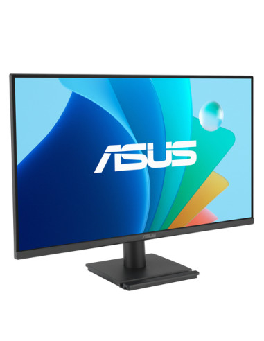 ASUS VA279HG Monitor PC 68,6 cm (27") 1920 x 1080 Pixel Full HD LCD Nero