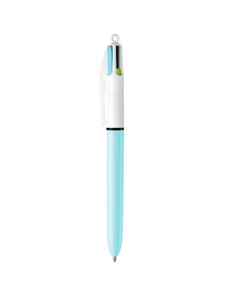 ESP108 PENNE A SFERA 4 COLOURS ASS.