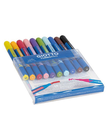 CF10 PENNAR. DOPPIA PUNTA CLASSICI