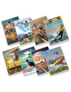 CF10 SPORT A4 80GR R.Q FF20 COLASS