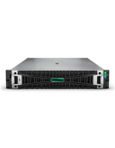 SMART CHOICE HPE DL380 G11 6530 2X3