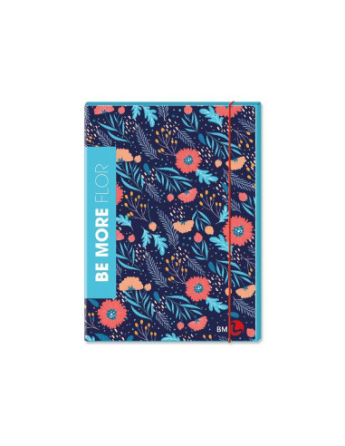 CF6 CARTELLA 3 LEMBI FLOR DORSO 1