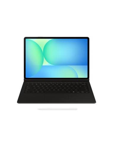 BOOK COVER KEYB S10 FE+