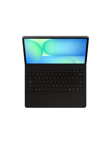 BOOK COVER KEYB S10 FE+