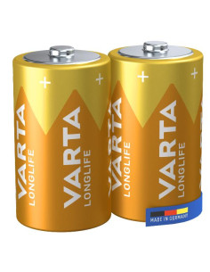 CF2 LONGLIFE D TORCIA ALCALINA