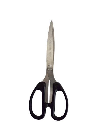 FORBICE 18CM MANICO ABS SIMMETRICO