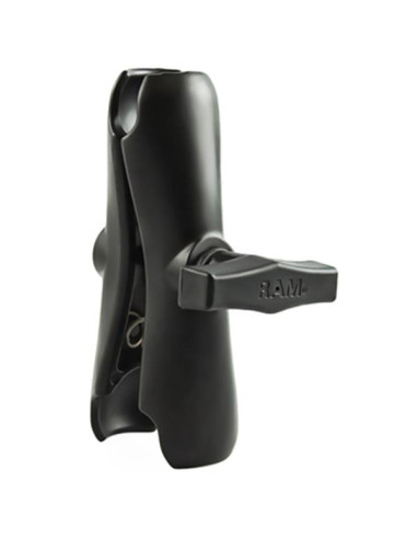 SOCKET ARM:UNPKD RAM DBL BALL