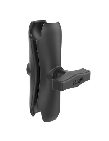 SOCKET ARM:UNPKD RAM DBL BALL