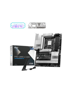 MSI PRO Z890-A WIFI scheda madre Intel Z890 LGA 1851 (Socket V1) ATX