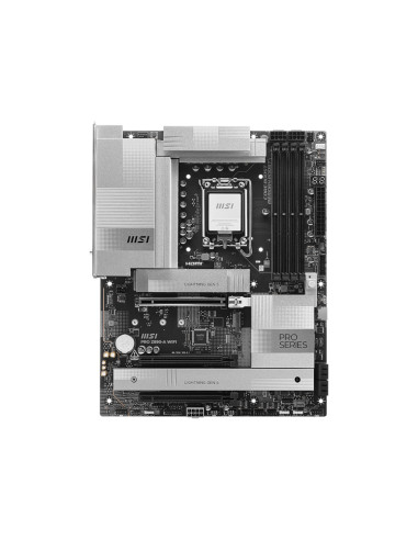 MSI PRO Z890-A WIFI scheda madre Intel Z890 LGA 1851 (Socket V1) ATX