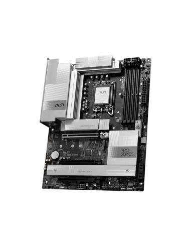 MSI PRO Z890-A WIFI scheda madre Intel Z890 LGA 1851 (Socket V1) ATX