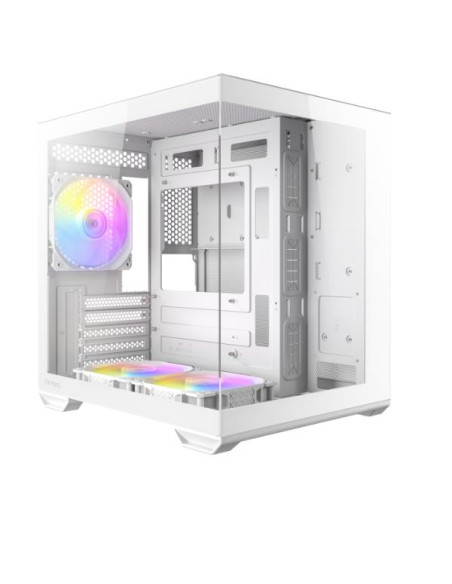 CX60M ARGB WHITE