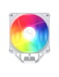 FSP RAFF.CPU NP5-WA BIANCA SINGLE TOW PWM 120x94x151MM LGA1851/1700/1200 AM