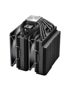FSP RAFF.CPU MP7-B DUAL TOWER 125x123.5x153MM LGA1851/1700/120 AM4/AM5 POO0