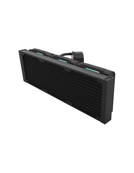 FSP RAFF.LIQUIDO AE36-B RGB INFINITY MIRROR POO0000024