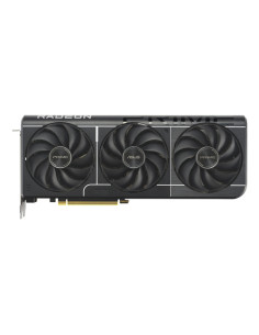 ASUS Prime Radeon RX 9060 XT O16G AMD 16 GB GDDR6