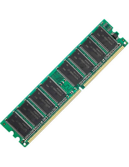 Nilox NXD0.5400H1C3 memoria 0,5 GB 1 x 0.5 GB DDR