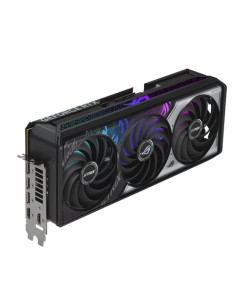 ASUS ROG -STRIX-RTX5070TI-O16G-GAMING NVIDIA GeForce RTX 5070 Ti 16 GB GDDR7 2