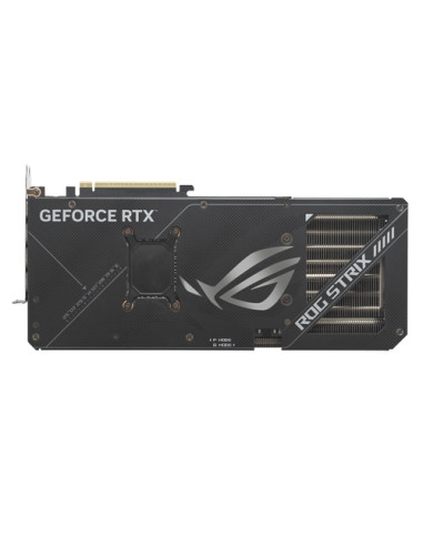ASUS ROG -STRIX-RTX5070TI-O16G-GAMING NVIDIA GeForce RTX 5070 Ti 16 GB GDDR7