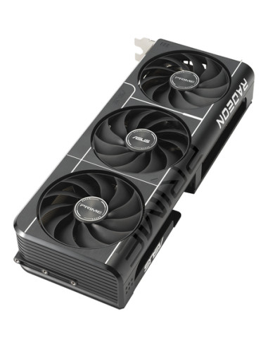 ASUS Prime Radeon RX 9060 XT O16G AMD 16 GB GDDR6