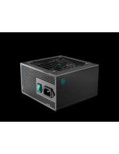 GAMER STORM ALIM. PK-750D 80+ BRONZE (BY DEEPCOOL)