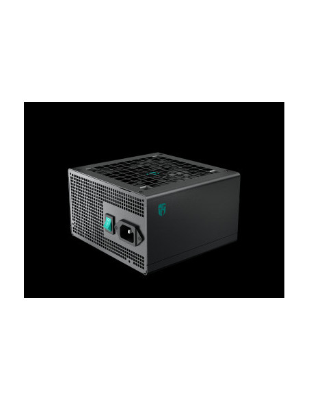 GAMER STORM ALIM. PK-750D 80+ BRONZE (BY DEEPCOOL)