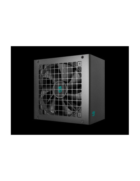 GAMER STORM ALIM. PK-650D 80+ BRONZE  (BY DEEPCOOL)