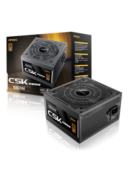CSK550DC EC