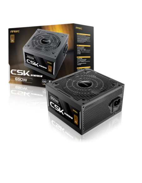 CSK650DC EC