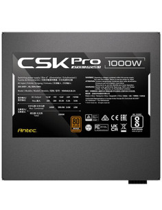 CSK1000-PRO-EC