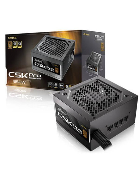 CSK850 PRO EC