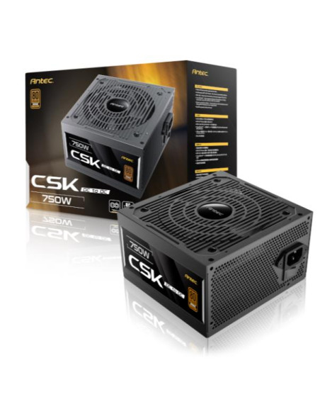 CSK-750DC